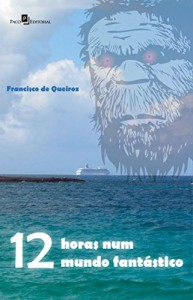 Baixar 12 Horas Num Mundo Fantástico pdf, epub, eBook