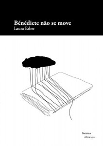 Baixar Bénédicte não se move (Formas Breves) pdf, epub, eBook