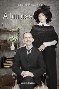 Baixar A Intrusa pdf, epub, eBook