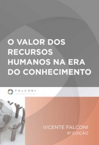 Baixar O Valor dos Recursos Humanos na era do Conhecimento pdf, epub, eBook