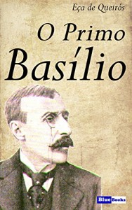 Baixar O Primo Basílio pdf, epub, eBook