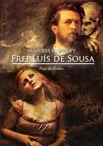 Baixar Frei Luís de Sousa: Peça teatral pdf, epub, eBook
