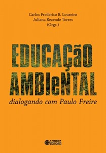 Baixar Educação ambiental: dialogando com Paulo Freire pdf, epub, eBook