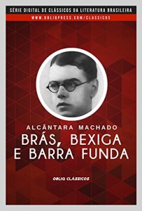 Baixar Brás, bexiga e barra funda pdf, epub, eBook