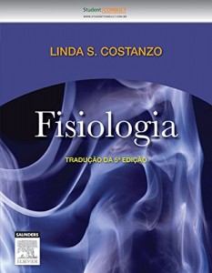 Baixar Fisiologia 5ª Edição pdf, epub, eBook