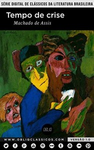 Baixar Tempo de crise pdf, epub, eBook