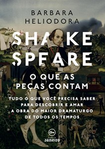 Baixar Shakespeare: o que as peças contam pdf, epub, eBook