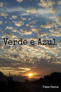 Baixar Verde e Azul pdf, epub, eBook