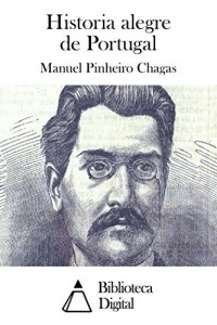 Baixar Historia alegre de Portugal pdf, epub, eBook