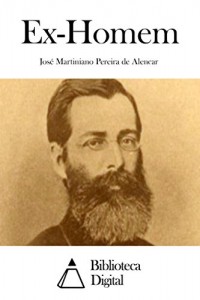 Baixar Ex-Homem pdf, epub, eBook