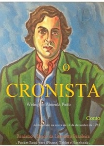 Baixar O CRONISTA: Realismo Mágico da Literatura Brasileira pdf, epub, eBook