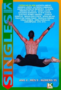 Baixar Singles 55 (Singles K) pdf, epub, eBook