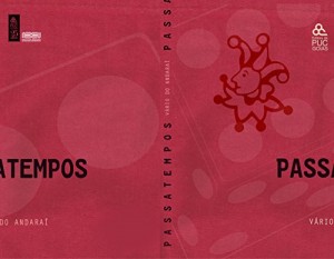 Baixar PASSATEMPOS pdf, epub, eBook