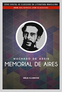 Baixar Memorial de Aires pdf, epub, eBook
