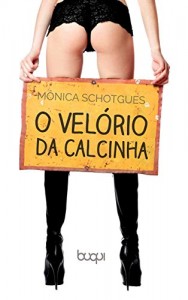 Baixar O velório da calcinha pdf, epub, eBook