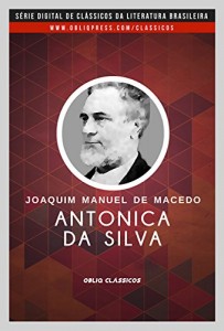 Baixar Antonica da Silva pdf, epub, eBook