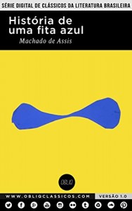 Baixar História de uma fita azul pdf, epub, eBook