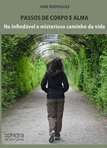 Baixar Passos de corpo e alma pdf, epub, eBook