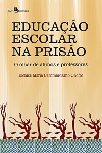 Baixar Educação Escolar na Prisão pdf, epub, eBook