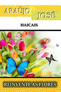 Baixar REINVENTE AS FLORES pdf, epub, eBook