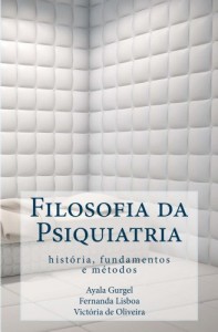 Baixar Filosofia da Psiquiatria pdf, epub, eBook