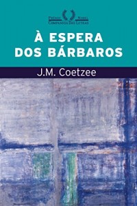 Baixar À espera dos bárbaros pdf, epub, eBook