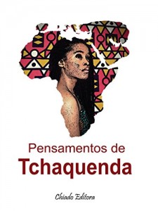 Baixar Pensamentos de Tchaquenda pdf, epub, eBook