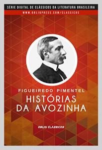 Baixar Histórias da avozinha pdf, epub, eBook