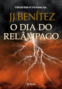 Baixar O dia de relâmpago pdf, epub, eBook