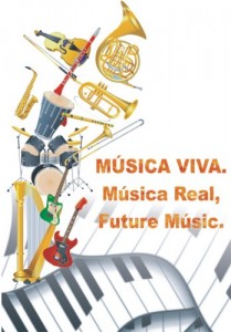 Baixar Música Viva, Música Real, Future Music (Portuguese Edition) pdf, epub, eBook