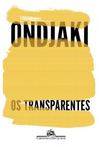 Baixar Os transparentes pdf, epub, eBook