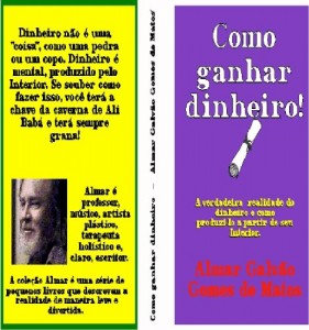 Baixar Como Ganhar Dinheiro (Portuguese Edition) pdf, epub, eBook