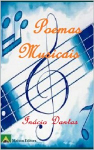 Baixar Poemas Musicais pdf, epub, eBook