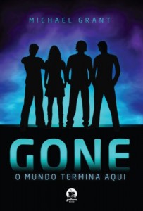 Baixar Gone – Gone – vol. 1: O mundo termina aqui pdf, epub, eBook