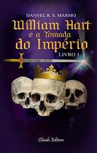 Baixar William Hart e a Tomada do Império pdf, epub, eBook