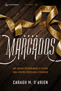 Baixar Marcados pdf, epub, eBook