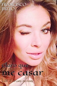 Baixar Claro que eu quero me casar pdf, epub, eBook