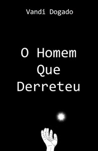 Baixar O Homem Que Derreteu: Conto extraído do livro Quim Nunca Esteve Lá pdf, epub, eBook