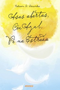 Baixar Asas abertas, céu azul, pé na estrada pdf, epub, eBook