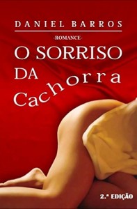 Baixar O sorriso da cachorra pdf, epub, eBook