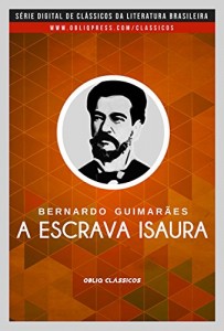 Baixar A escrava Isaura pdf, epub, eBook