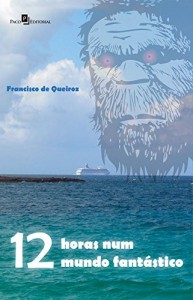 Baixar 12 Horas Num Mundo Fantástico pdf, epub, eBook