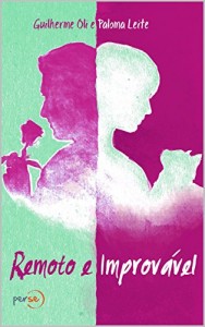 Baixar Remoto e Improvável pdf, epub, eBook