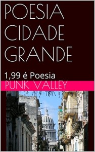 Baixar POESIA CIDADE GRANDE: 1,99 é Poesia pdf, epub, eBook
