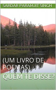 Baixar QUEM TE DISSE?: (UM LIVRO DE POEMAS) pdf, epub, eBook