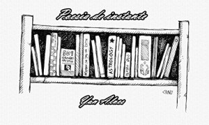 Baixar Poesias de Estante: Poemas e poesias descritas por sentimentos pdf, epub, eBook