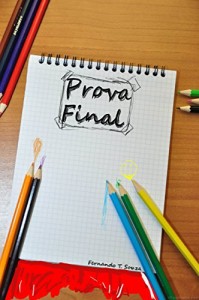 Baixar Prova Final pdf, epub, eBook
