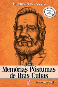 Baixar Memórias Póstumas Brás Cubas: Texto integral pdf, epub, eBook