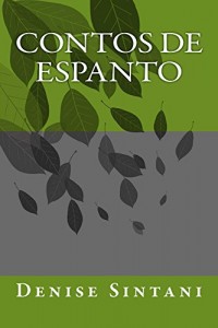 Baixar Contos de espanto pdf, epub, eBook