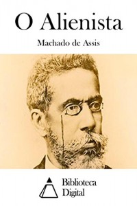 Baixar O Alienista pdf, epub, eBook